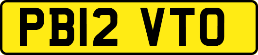 PB12VTO