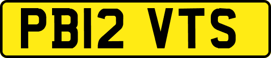 PB12VTS