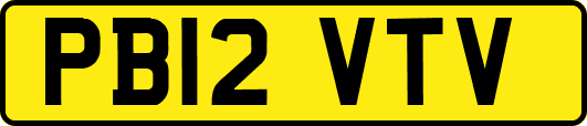 PB12VTV