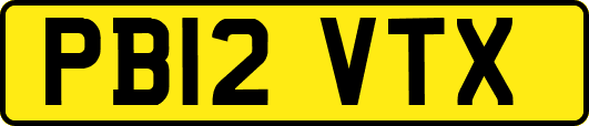PB12VTX