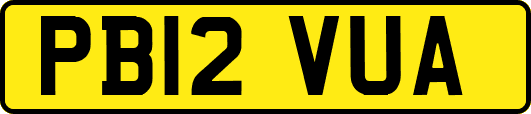 PB12VUA