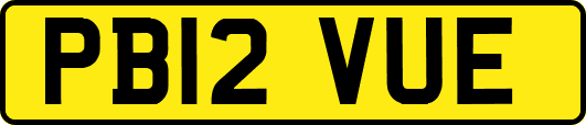 PB12VUE
