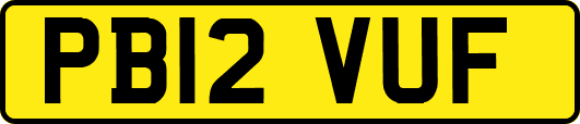 PB12VUF