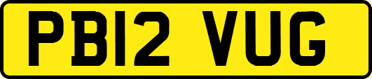 PB12VUG