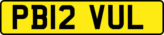 PB12VUL