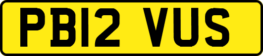 PB12VUS