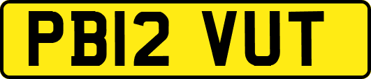 PB12VUT