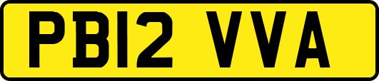 PB12VVA