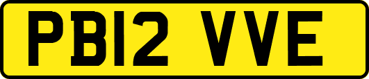 PB12VVE