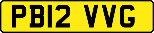 PB12VVG