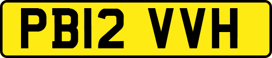 PB12VVH