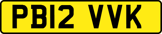 PB12VVK