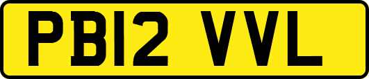 PB12VVL