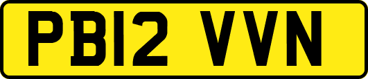 PB12VVN
