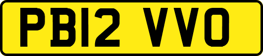 PB12VVO