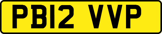 PB12VVP