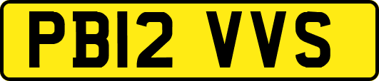 PB12VVS