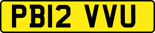 PB12VVU