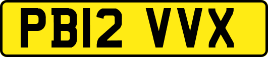 PB12VVX