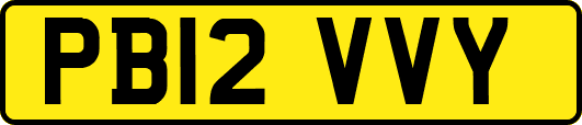 PB12VVY