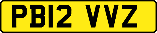 PB12VVZ