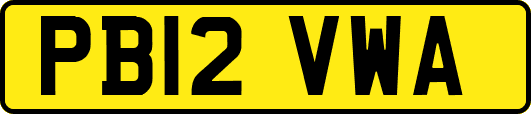 PB12VWA