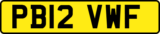 PB12VWF