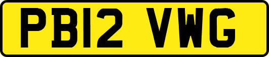 PB12VWG