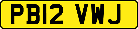 PB12VWJ