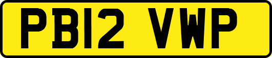PB12VWP
