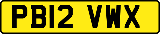 PB12VWX