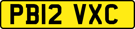 PB12VXC