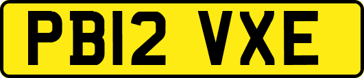 PB12VXE