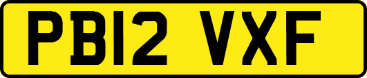 PB12VXF