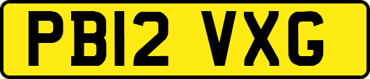 PB12VXG