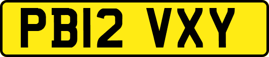 PB12VXY