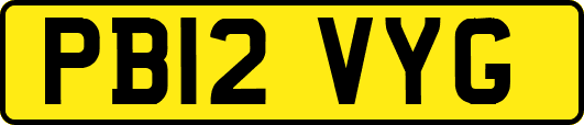 PB12VYG