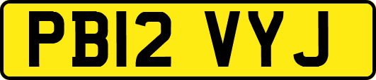 PB12VYJ
