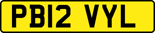 PB12VYL