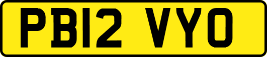 PB12VYO