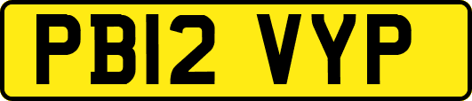 PB12VYP