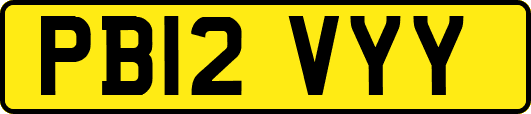 PB12VYY