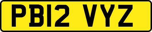 PB12VYZ