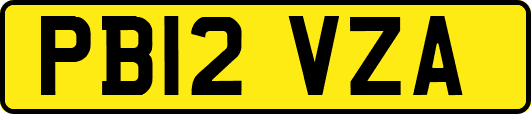 PB12VZA