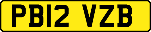 PB12VZB
