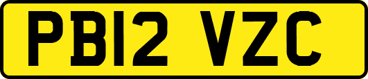 PB12VZC