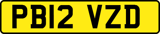PB12VZD