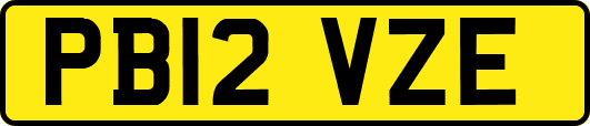 PB12VZE
