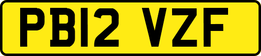 PB12VZF