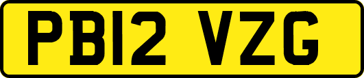 PB12VZG